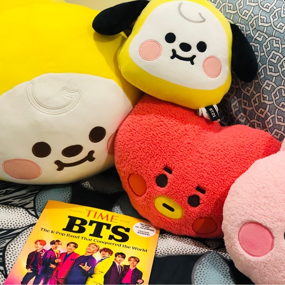 BTS Merch - Picture 10 of 15